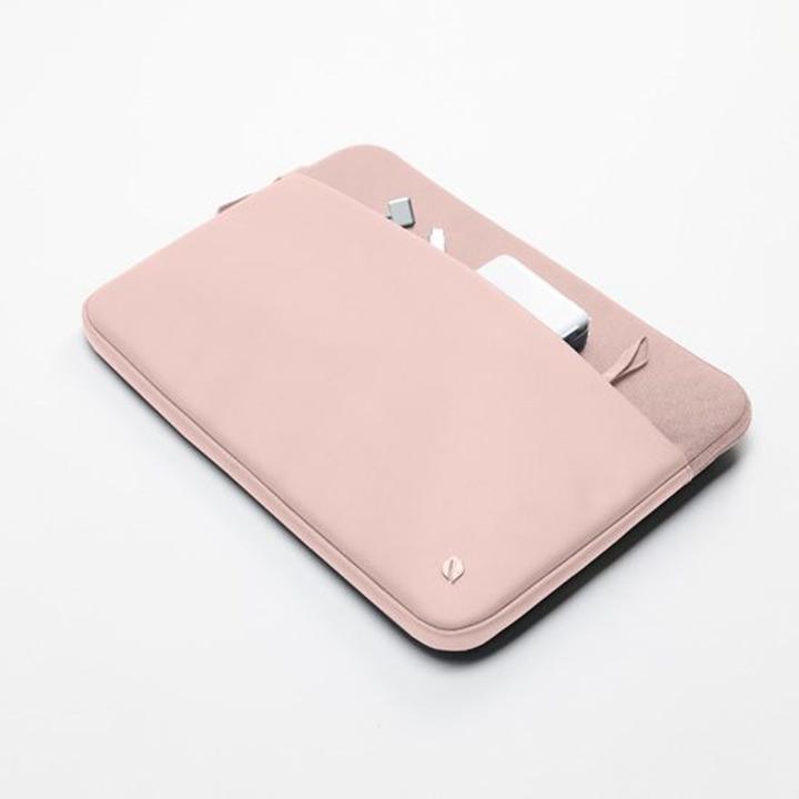 Productafbeelding Incase A.R.C. Hoes voor 14-inch laptop - Perzik (14", Universeel)