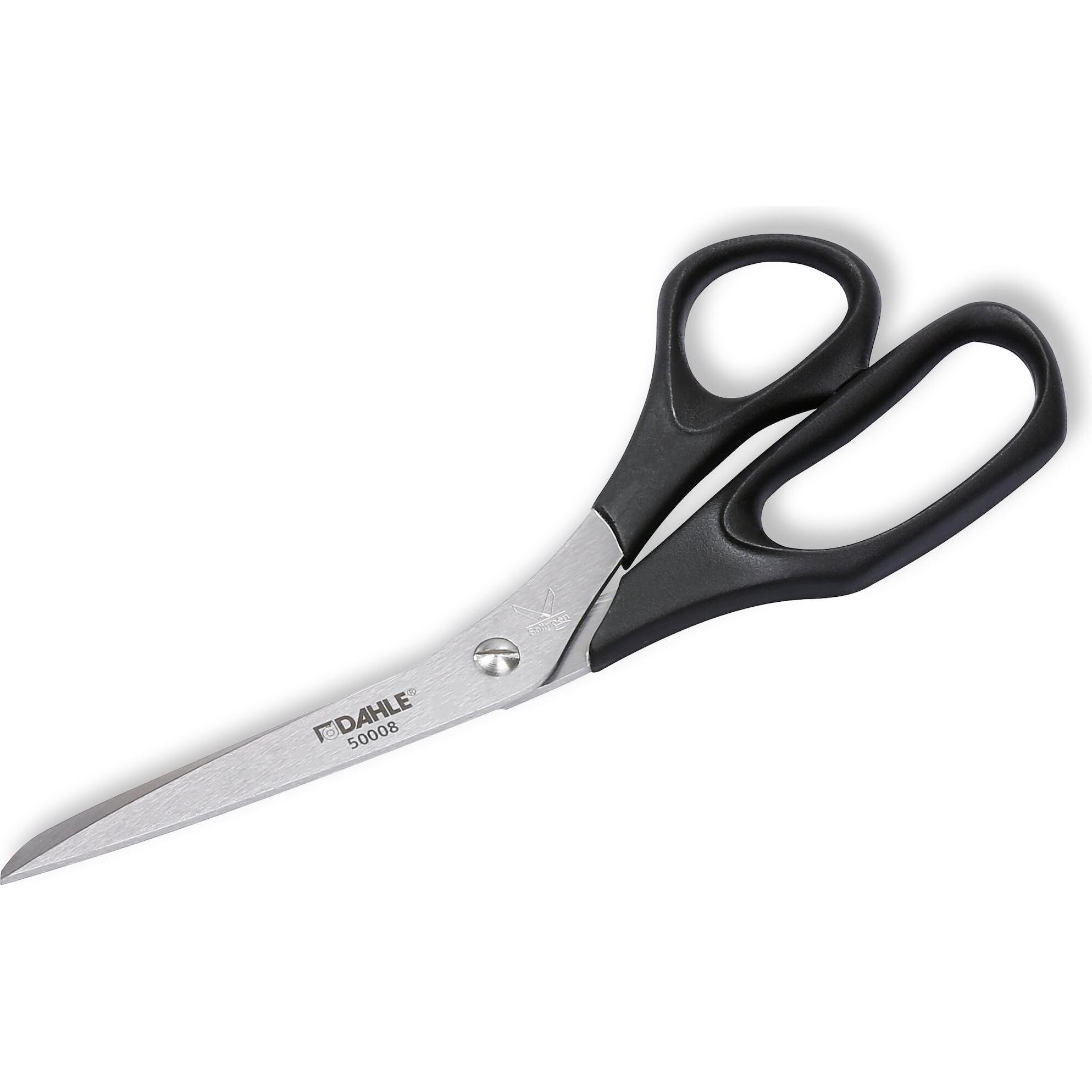 Dahle, Schere, 50008 Prof. Super-Schere 21 cm (21.21 cm)