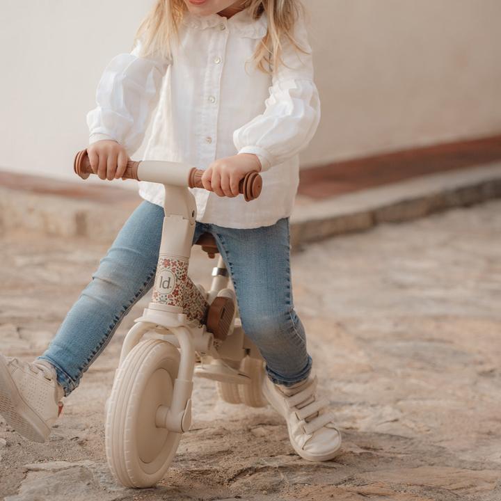 Actual product image Little Dutch Sunny Flower 4 in 1