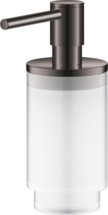 Grafite dura lucidata