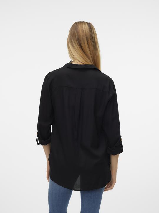 Immagine prodotto Vero Moda Camicia con bottoni (M)