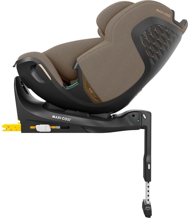 Actual product image Maxi-Cosi MC Emerald (Reboarder, ECE R129/i-Size Standard)