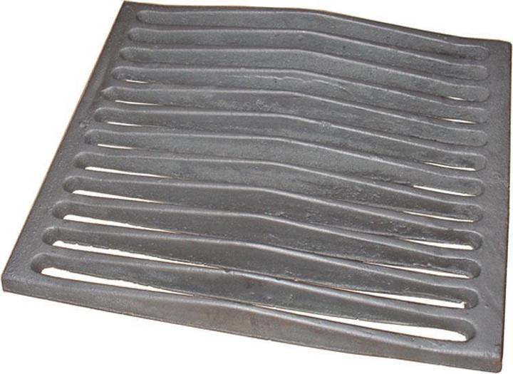 Produktbild Metnetus FIRE BARS 4,5 KG