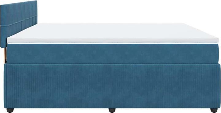 Produktbild vidaXL Boxspringbett (200 x 200 cm)