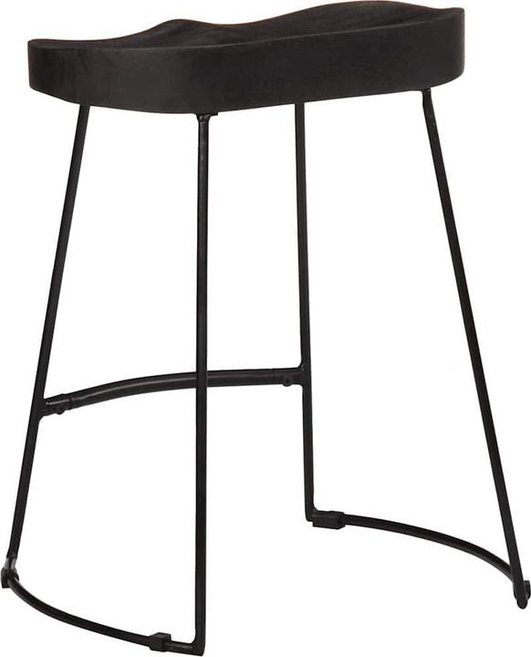 Produktbild vidaXL Barhocker