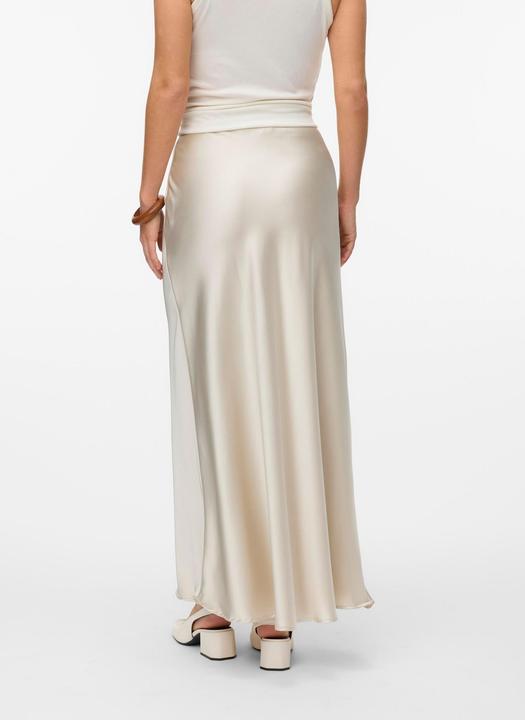 Produktbild Vero Moda VMLOLA Hohe Taille Langer Rock Rock (S)