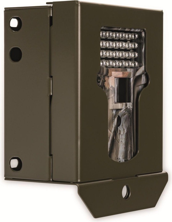 Produktbild Dörr Metallschutzgehäuse GH-M