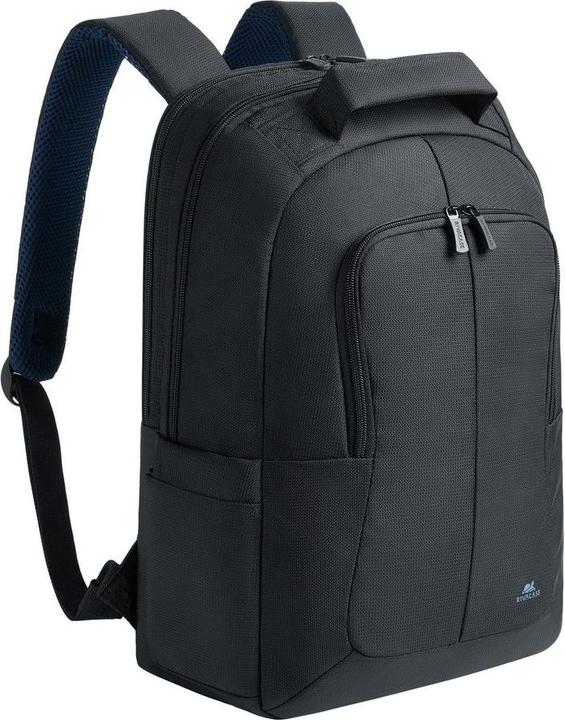Actual product image Rivacase 8435 Laptop Rucksack 15,6-16 ECO schwarz