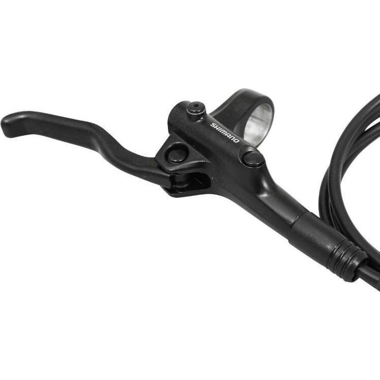 Shimano, Scheibenbremse, (Vorne + Hinten, Bremsset)