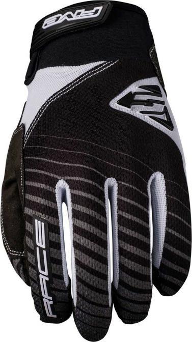 Actual product image Five Race (8)