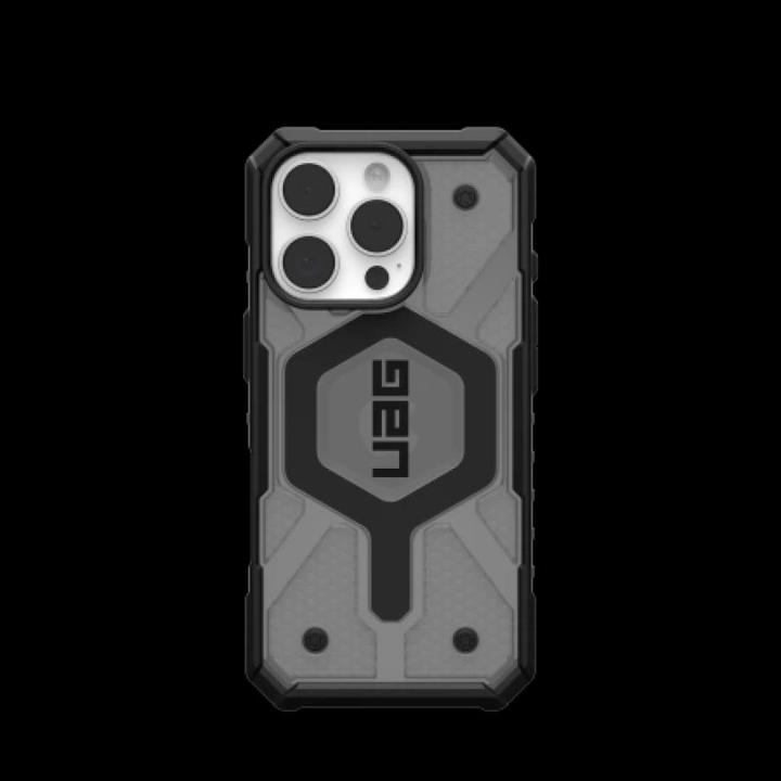 Actual product image UAG Urban Armor Gear Pathfinder MagSafe Case (Apple iPhone 16 Pro)