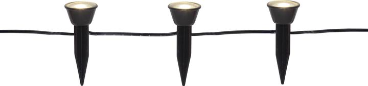 Produktbild Star Trading Solar Lichterkette Mini spot (2.10 m)