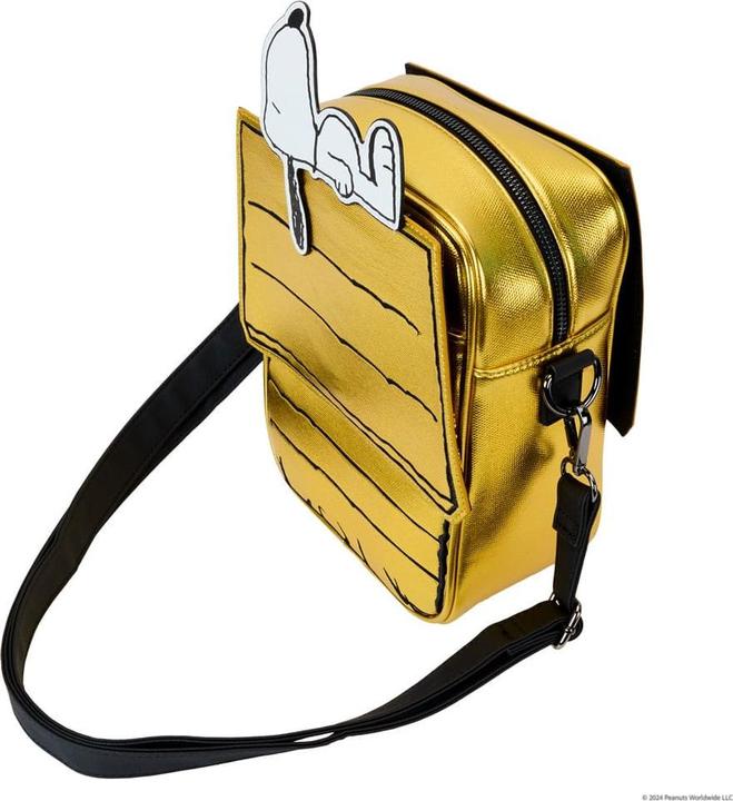 Immagine prodotto Loungefly Borsa a tracolla Peanuts by 75° Anniversario