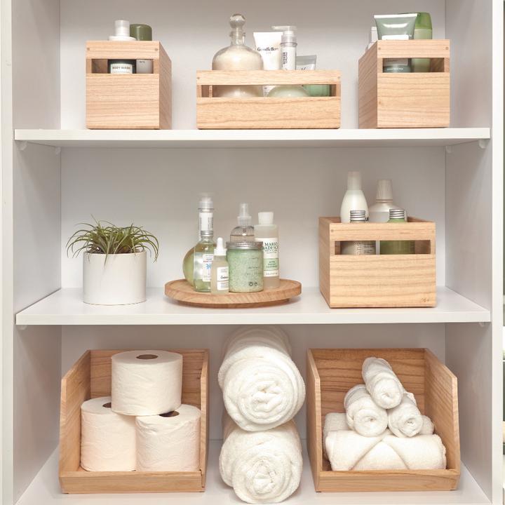 Produktbild iDesign Eco Wood (29 cm)