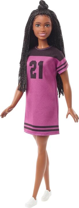 Image du produit Barbie Coffret Brooklyn Big City, Big Dreams - Poupée Mannequin - Dès 3 ans