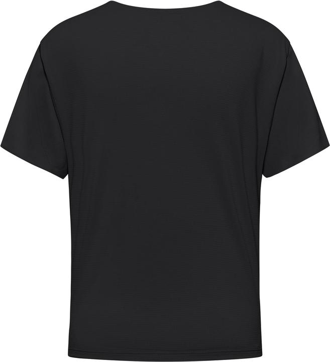 Actual product image Jack Wolfskin Prelight Stride Crop T W (S)