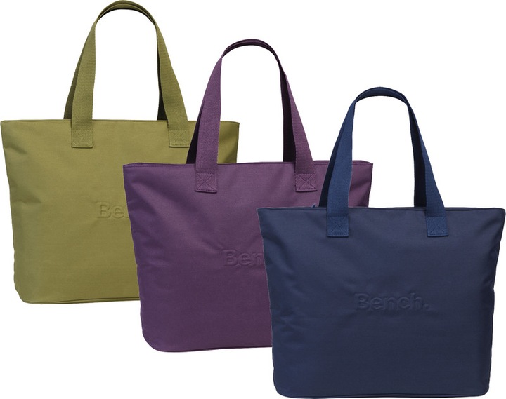 Actual product image Bench Sac de courses Loft
