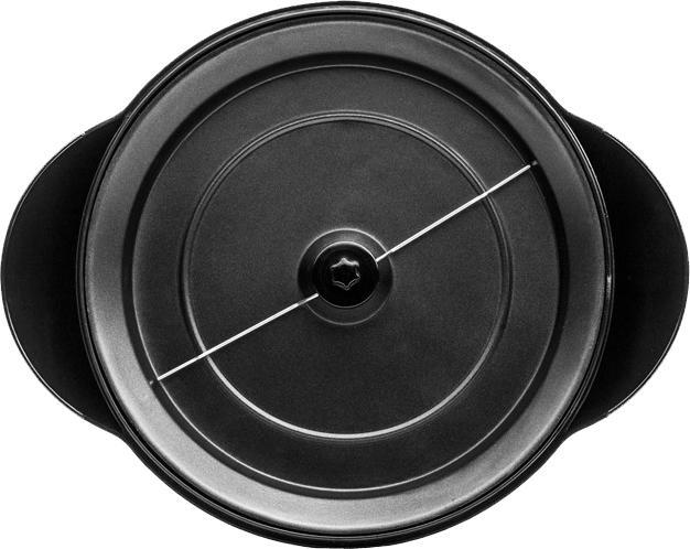Immagine prodotto OBH Nordica Popcornmaske 6398