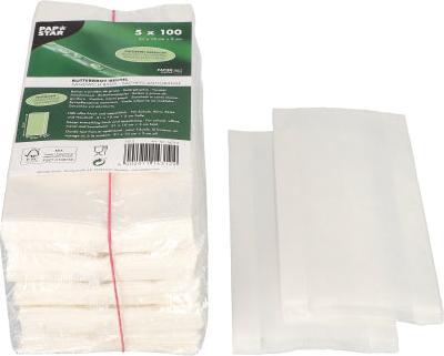 Immagine prodotto Papstar Aufbewahrungsbeutel (500 x)