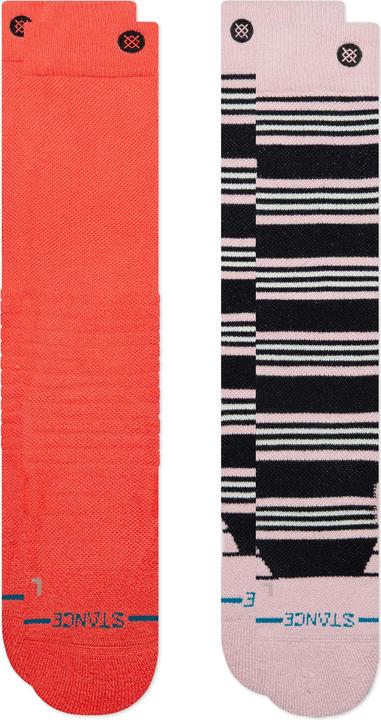 Produktbild Stance Womens Trailblazer 2 Pack (S)