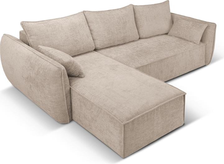 Actual product image Micadoni Kaelle (Corner sofa)