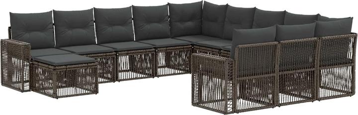 Produktbild vidaXL Garten-Sofa