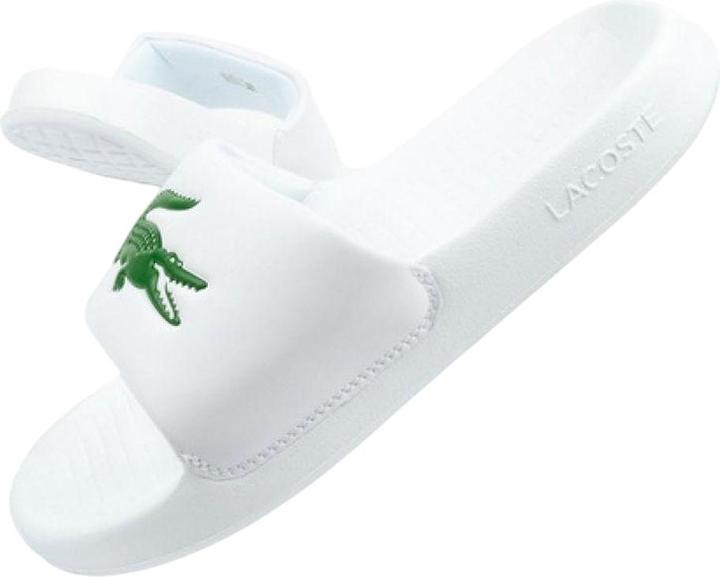 Produktbild Lacoste Serve Badesandale (37)