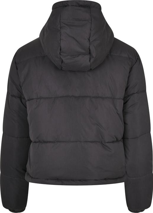 Produktbild Urban Classics Ladies Puffer Pull Over Jacket (5XL)