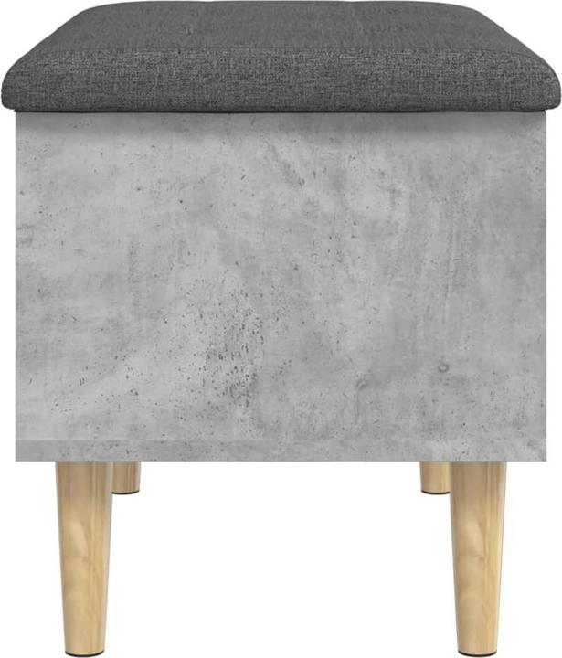 Image du produit vidaXL Sitzbank mit Stauraum (62 cm)