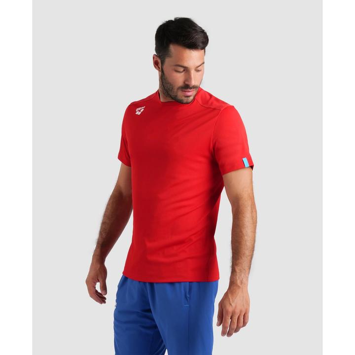 Immagine prodotto Arena Maglietta Team Solid (XXL)