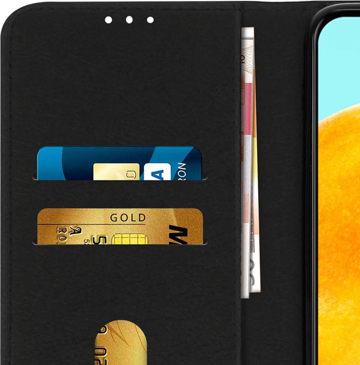 Actual product image Avizar Chester Series (Samsung Galaxy A03s)