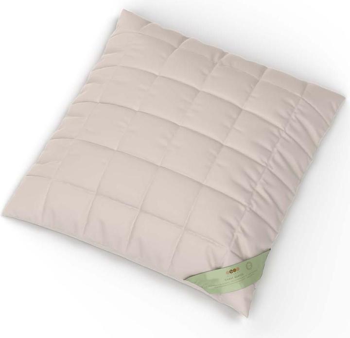 Actual product image Erzstef Merino-Fortuna (65 x 65 cm)