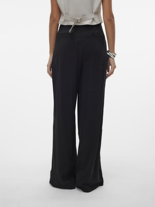 Actual product image Vero Moda VMSALLY High waist trousers Trousers (W34/L32)