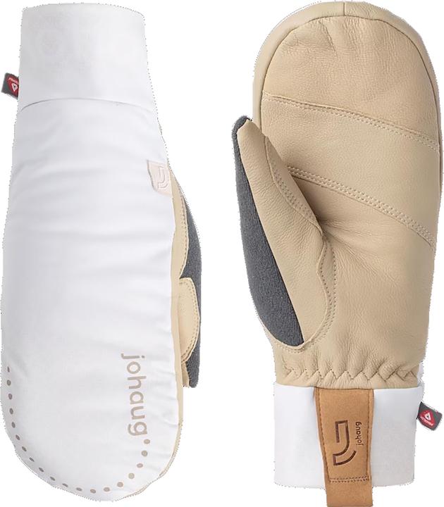 Produktbild Johaug Thermic Racing Mittens (8)