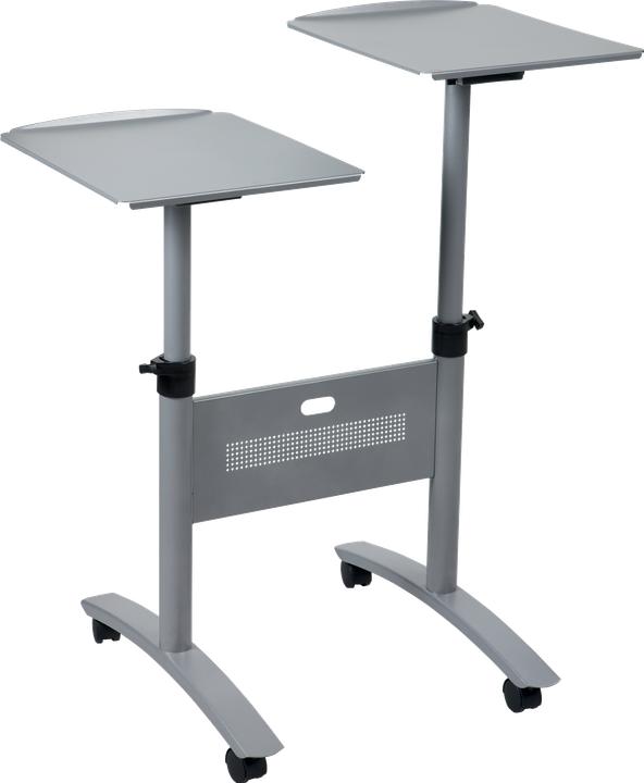 Produktbild Nobo Multi-Media Wagen (Boden)