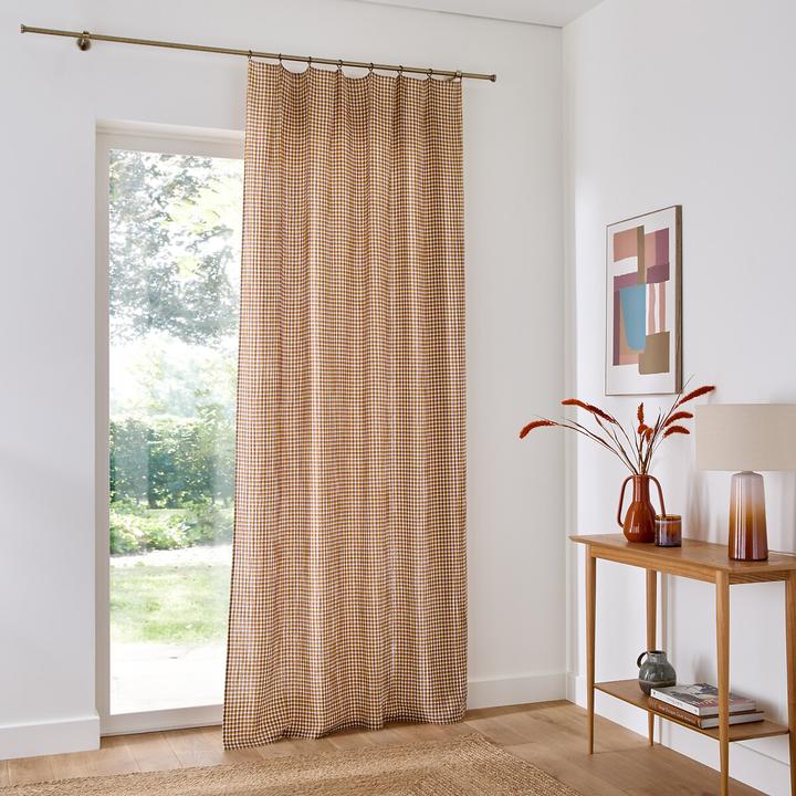Produktbild La Redoute Interieurs Ninon (140 x 280 cm)