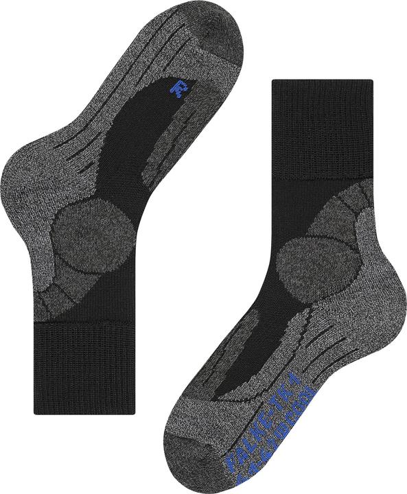 Produktbild Falke TK1 Cool (46 - 48)
