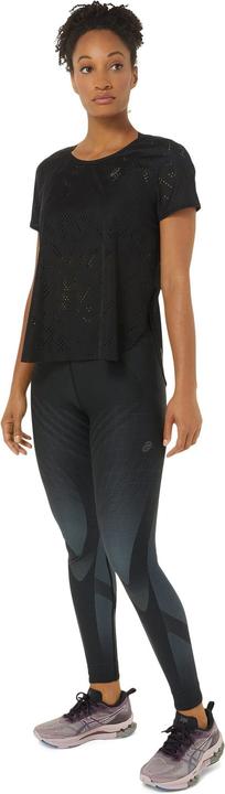 Actual product image ASICS Performance Metarun Tight Lady Performance Black (S)