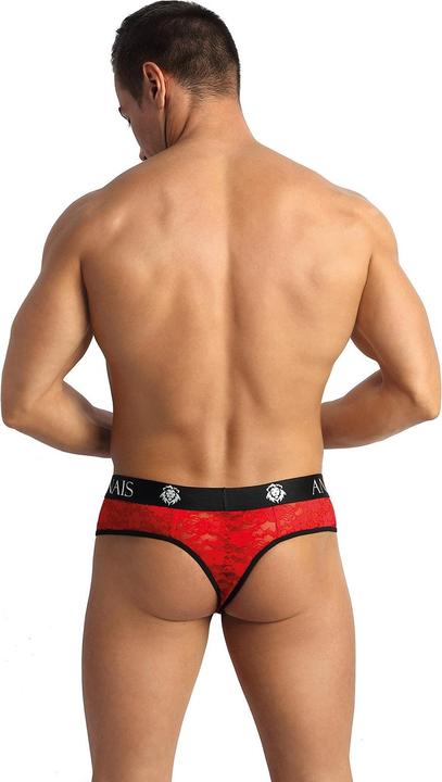 Productafbeelding Anais Mannen - Dapper Touwtje M (M)
