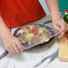 Actual product image Togeco Wrap-Its Starter Set (4 x)