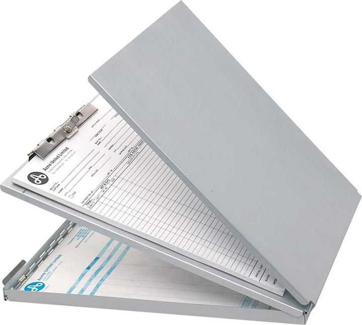 Actual product image Westcott Form holder box (32 x 34 x 3 cm, 32 x 23.5 x 3 cm)