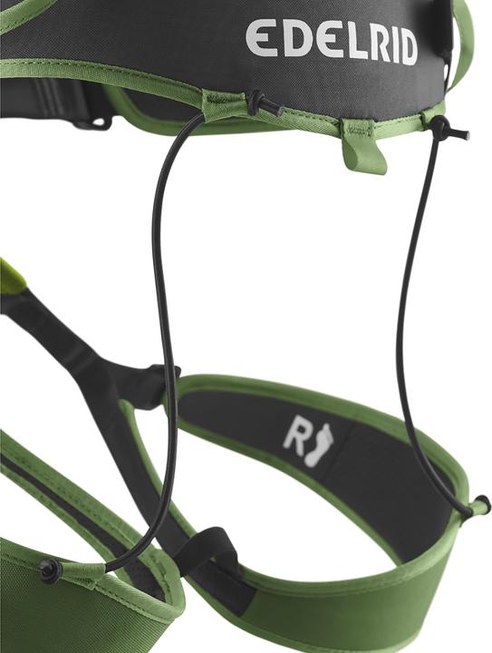 Image du produit Edelrid Harnais de location Zack Gym II (L)