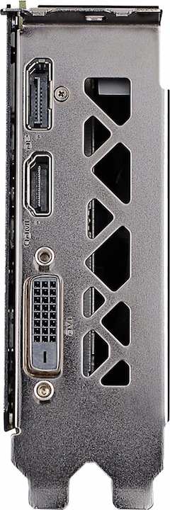 Image du produit EVGA GeForce RTX 2060 KO Ultra Gaming (6 Go)