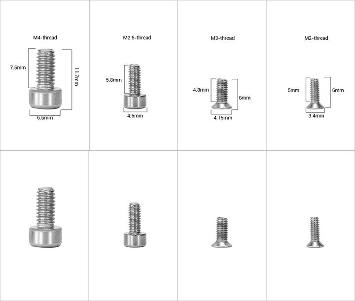 Produktbild SmallRig 2326