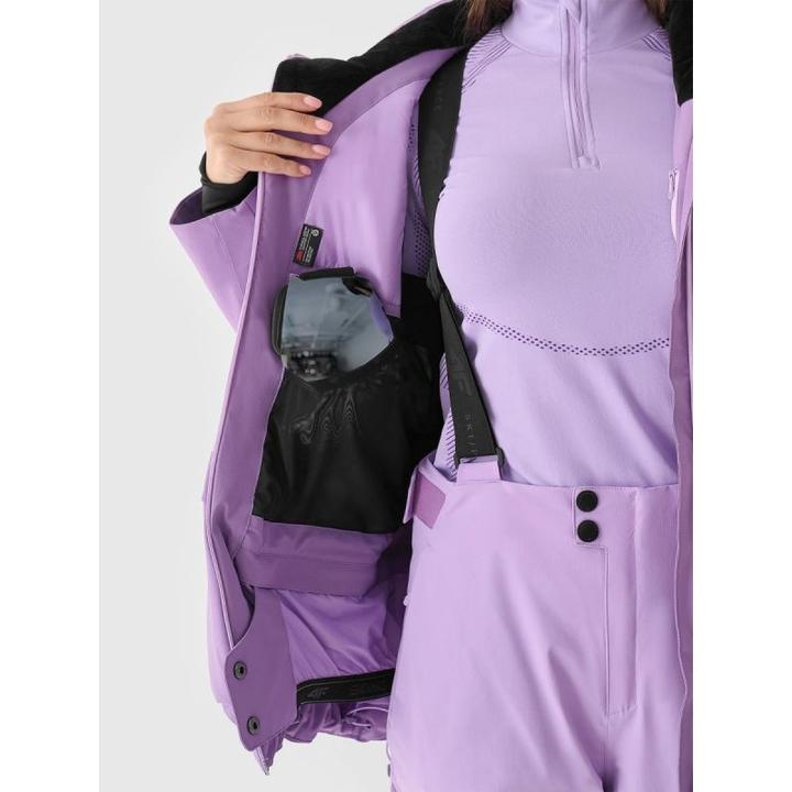 Immagine prodotto 4F Giacca da sci (XL)