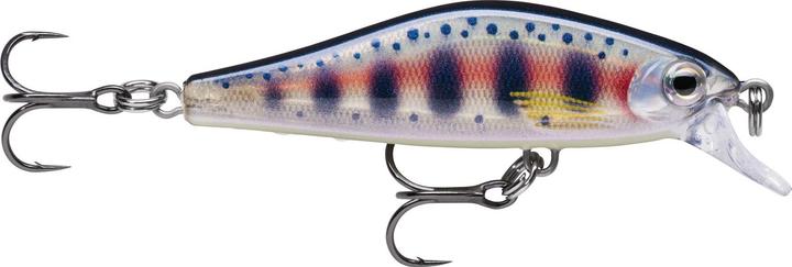 Immagine prodotto Rapala Shadow Rap Solid Shad Yamame (5 cm)