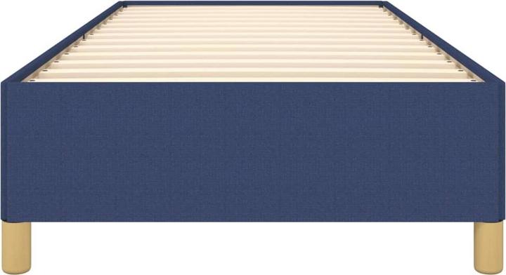Produktbild vidaXL Bettgestell (90 x 190 cm)