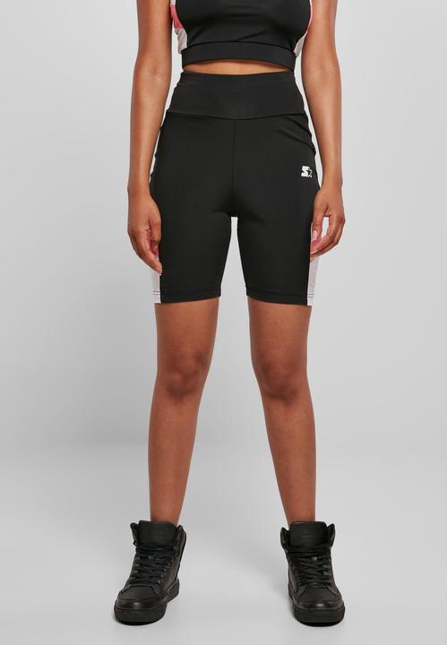 Actual product image Starter Ladies Cycle Shorts - 16918 (S)