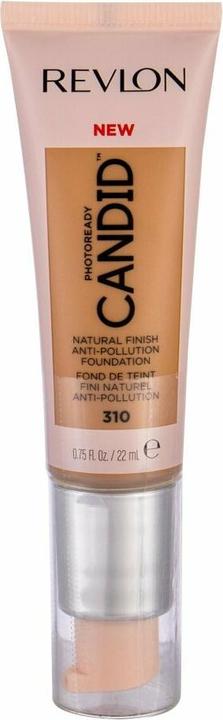 Produktbild Revlon Photoready Candid Natural Finish (310 Butterscotch)