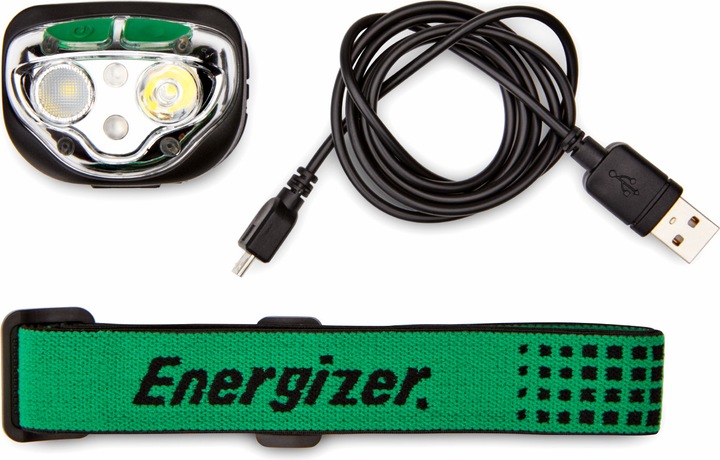 Image du produit Energizer Vision Ultra (400 lm)